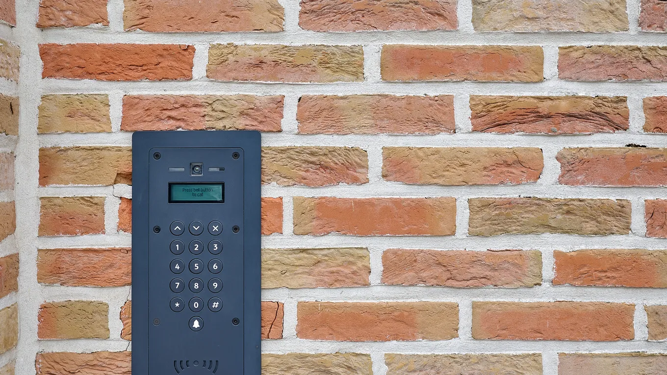 Renovatie kantoor Oordegem